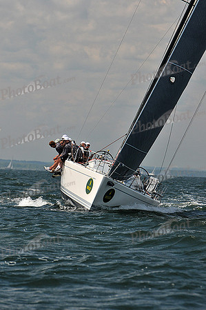 2012 NYYC Annual Regatta A 1978