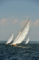 2015 IHYC Classic Yacht Regatta 543