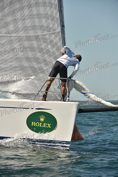 2018 NYYC Race Week B_0432