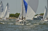2017 Charleston Race Week A_1199