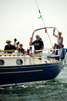 2014 Cape Charles Cup A 604