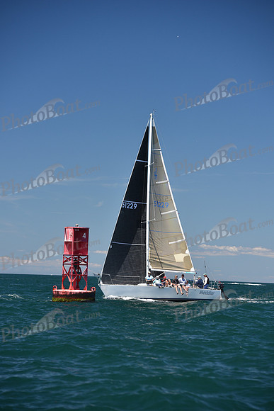 2021 Block Island Race Week E_0995