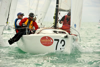 2016 Key West Race Week F_0374