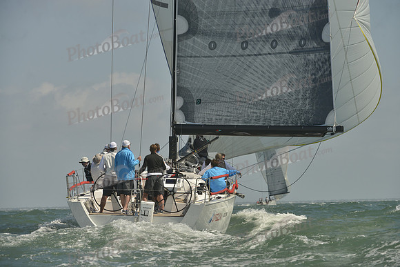 2017 Charleston Race Week D_0367
