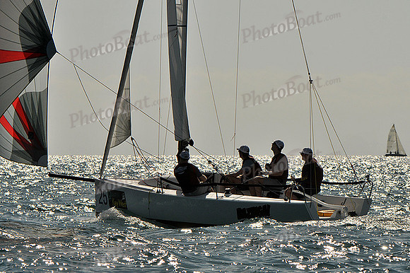 2013 Key West Race Week A 856