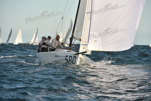 2018 J70 Worlds G_0373