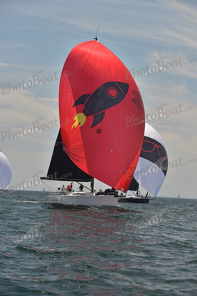 2019 Block Island Race Week D_0638