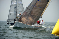 2013 Block Island Race Week A 1560