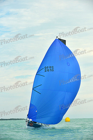 2016 Key West Race Week A_1256