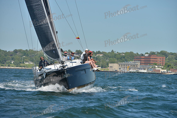 2019 NYYC Annual Regatta B_0815