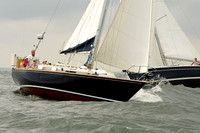 2012 Cape Charles Cup A 618