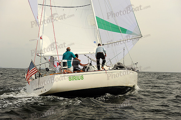 2013 Vineyard Race A 275
