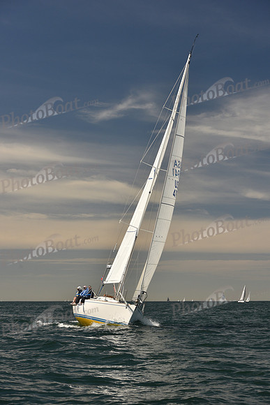 2024 Figawi 2279