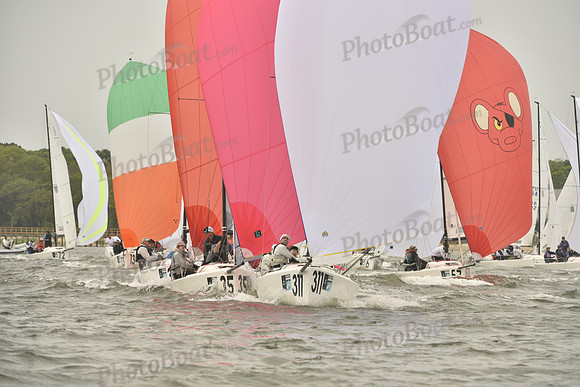 2019 Charleston Race Week H_0790
