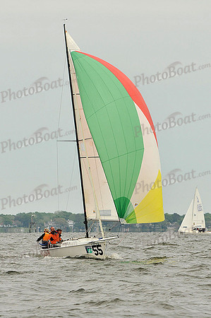 2013 Charleston Race Week B 1085