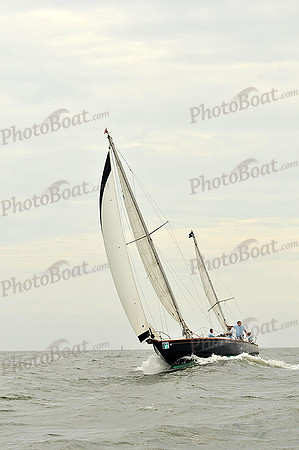 2013 Charleston Race Week A 663
