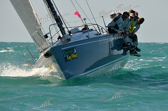 2014 Key West Race Week D 035