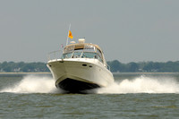 2012 Southern Bay Race Week A 1217