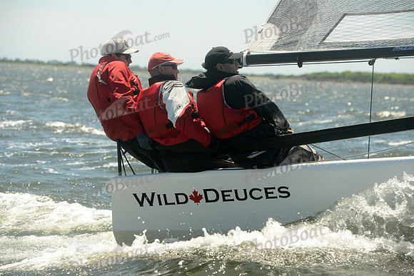 2016 Charleston Race Week B 0882