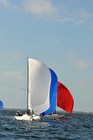 2014 J70 Winter Series A 282