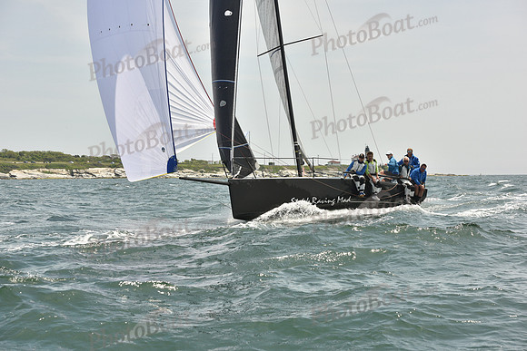 2018 NYYC Annual Regatta B_0336