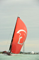 2016 Key West Race Week A_0547