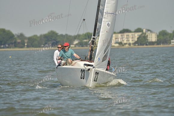 2017 Southern Bay Race Week C_0095