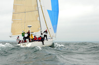 2011 NYYC Annual Regatta B 1272