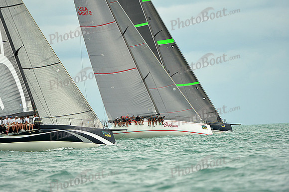 2015 Key West Race Week B 942