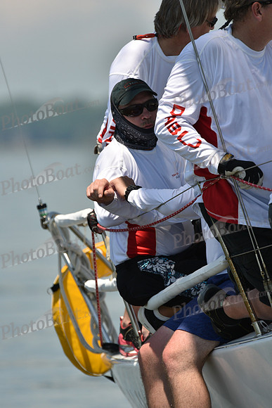 2018 Southern Bay Race Week A_1222