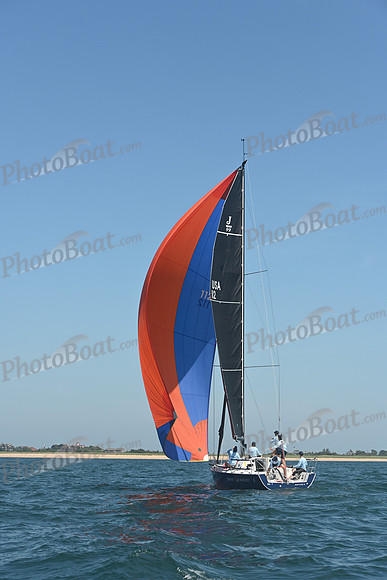 2025 Block Island Race Week C_1373