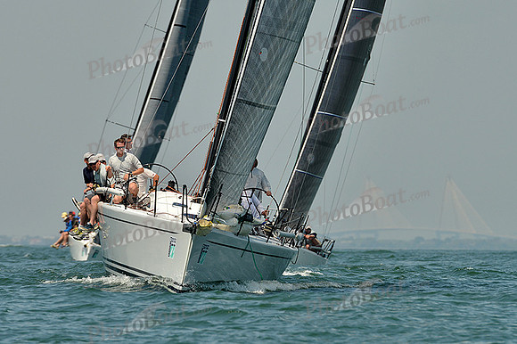 2014 Charleston Race Week D 195