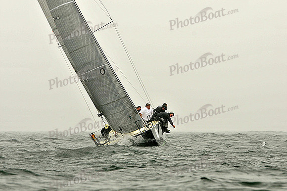 2013 Block Island Race Week E 1383