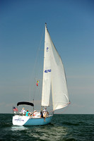 2014 Cape Charles Cup A 553