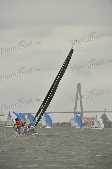 2019 Charleston Race Week H_0266