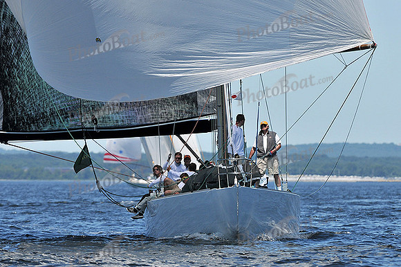 2013 NYYC Annual Regatta B 188