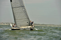 2019 Charleston Race Week A_0491