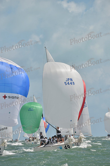 2019 J24 Worlds L_1115