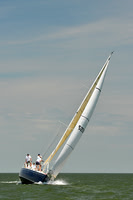 2013 Southern Bay Race Week D 1296