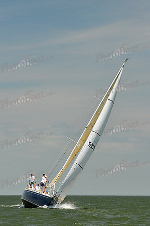 2013 Southern Bay Race Week D 1296