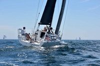 2021 Block Island Race Week A_0814