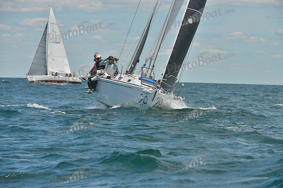 2021 Block Island Race Week D_0848