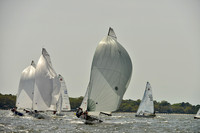 2014 Charleston Race Week B 1246