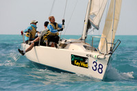 2012 Key West Race Week B 349