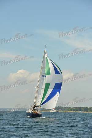 2015 Denmark Race A 819