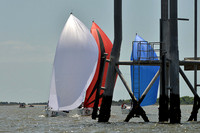 2014 Charleston Race Week F 209