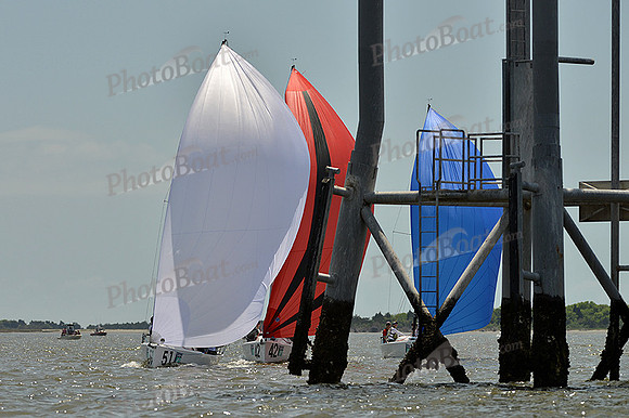 2014 Charleston Race Week F 209