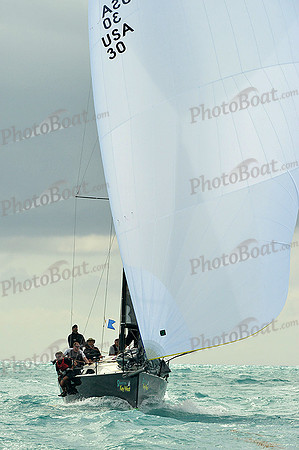 2015 Key West Race Week E 1715