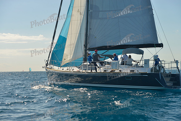 2019 Ft Lauderdale to Key West Race_1136