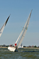 2014 Southern Bay Race Week D 215